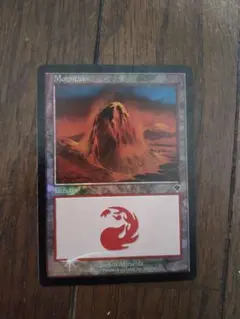 ‪☆山 Foil 英語1枚 インベイジョン