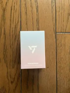 ボンボンイ　パーツ　キーリング　セブチ