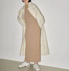 TODAYFUL Slit Neck Knit スリットネックニット - メルカリ