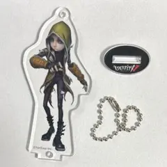 第五人格 Identity V 庭師 エマ アクスタ アクキー 設定画 - メルカリ