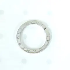 BVLGARI ブルガリ キーリング SV925 イタリア製　ペンダントトップ