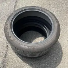 BSレグノ gr-xⅡ．225/45R17.23年製 8分山4本引き取り限定 - メルカリ