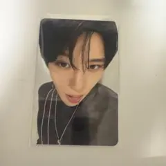 nct wish シオン our wish トレカ