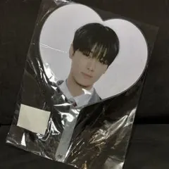 THE BOYZ▽ファンコンTHE B LAND うちわ ジュヨン JUYEON