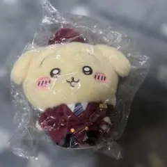 ちいかわ　阪急電鉄なマスコット　うさぎ　ぬいぐるみ Amazon.co.jp: ちいかわ 阪急電車なマスコット ぬいぐるみ