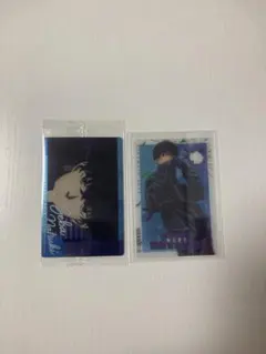 サカモトデイズ 勢羽夏生 ウエハース