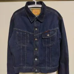 【赤耳】Paul Smith RED EAR セルビッチ 日本製 L【濃紺】