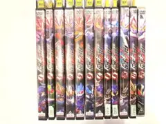 レンタルDVD 仮面ライダーギーツ 全12巻+劇場版 3巻 東映 特撮 映画 レンタルDVD 仮面ライダーギーツ 全12巻+劇場版 3巻 東映 特撮