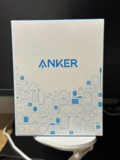 Anker Zolo 充電器 140W 3C1A PD3.1
