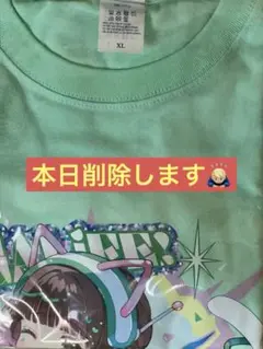 あ*じ様 iLiFE! MEGA Tシャツ 若葉のあ あ*じ様 iLiFE! MEGA Tシャツ 若葉のあ - メルカリ
