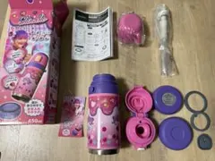 しなこちゃん Shinako 3WAY 子ども用水筒 600ml - メルカリ