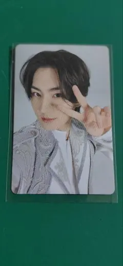 ENHYPEN House of Vampire VIP特典第2段