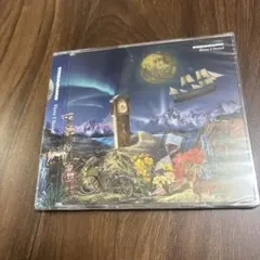 TREASURE Here I Stand