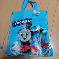 トーマス きかんしゃトーマス 2wayバッグのサムネイル
