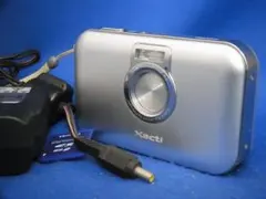 2026年最新】sanyo xacti dsc-e6の人気アイテム - メルカリ