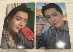 ENHYPEN THE SIN:VANISH AFTERLIGHT　ジェイ