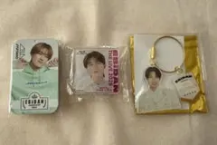 M!LK山中柔太朗 EBiDAN グッズ まとめ売り