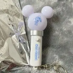 ディズニーストア　シークレットペンライトキーチェーン ドナルド