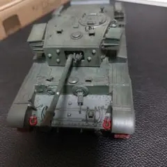 戦車　プラモデル完成品　1/35 スケール ボーダーモデル社から1/35スケールプラモデル「ドイツ タイガーI