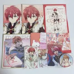 アイナナ IDOLiSH7 陸 まとめ売り