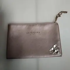 ANTEPRIMA　バッグにも着けられるポーチ