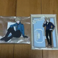 2025年最新】アクリルスタンドの人気アイテム - メルカリ