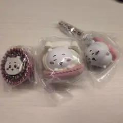 ちいかわ 3点セット