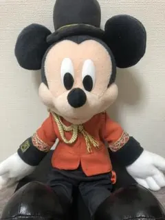 今すぐ売りたいです！激レア物！ミッキー ミラコスタ ぬいぐるみ