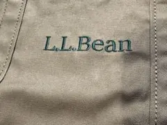 a*8様 L.L.Bean グレー トートバッグ