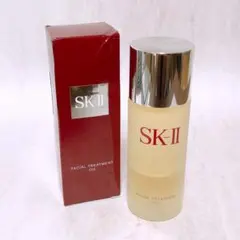 nk☆未使用☆ SK-II フェイシャルトリートメントオイル 50mLのサムネイル