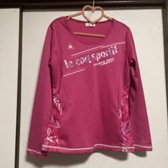ルコック　ロンT
