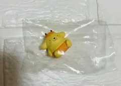 ポムポムプリン　ハグコット　ケーブルアクセサリー　新品未使用品