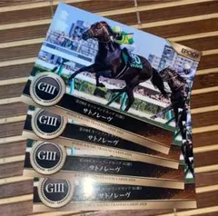 2025年最新】ホースレーシングトレーディングカード 2024の人気