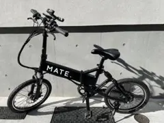 2025年最新】mate 自転車本体の人気アイテム - メルカリ