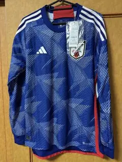 聖和学園 高校サッカー 長袖シャツ 練習着 - メルカリ