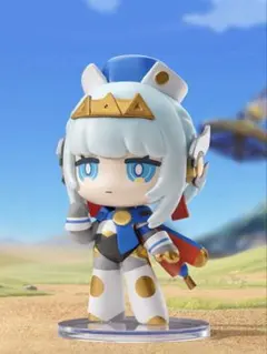 2026年最新】原神 フィギュア ポップマートの人気アイテム - メルカリ