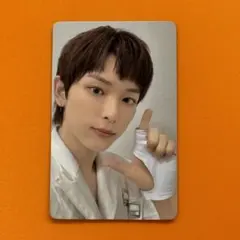 &TEAM ハルア HARUA パウプリFC会場限定 来場特典 トレカ