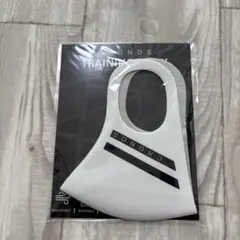 クロノス CRONOS トレーニングマスク ホワイト