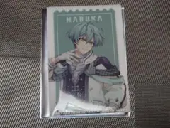 アイナナ 4J 特典 ミニクリアファイル 亥清悠 | Mercari