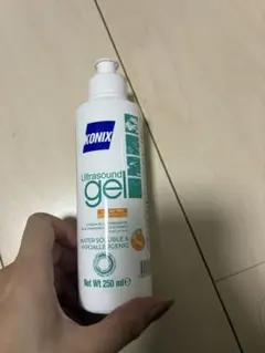 エコージェル