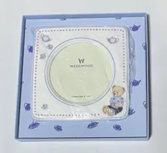 【新品未使用】WEDGWOOD フォトフレーム