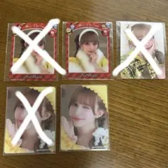 早瀬ノエル トレカセット