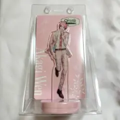 にじさんじ ボイス アクリルスタンド アクスタ Oriens 赤城ウェン