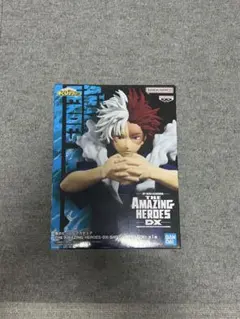 僕のヒーローアカデミア THE AMAZING HEROES DX 轟焦凍