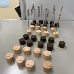 カードスタンド