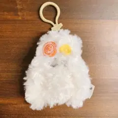 FUGGLER（ファグラー） キーリング Sasquoosh