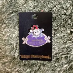 2025年最新】ナイトメア・ビフォア・クリスマス ピンバッジの人気