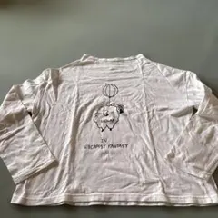scolar Tシャツ