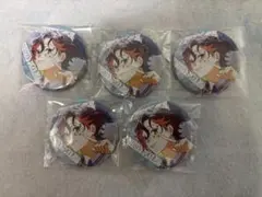 ビバレン Xlamv 2nd LIVE -DUH- 特典 缶バッジ サクヤ