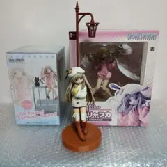 2026年最新】能美 クドリャフカ フィギュアの人気アイテム - メルカリ